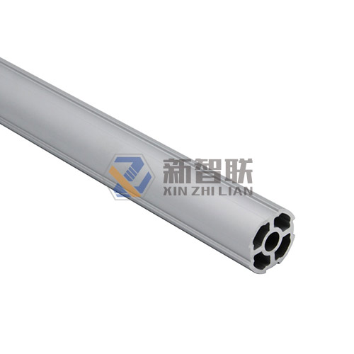 鋁合金精益管加強(qiáng)線棒